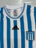 99-00 Racing Avellaneda home Retro Jersey Thailand Quality