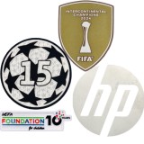 25-26 Real Madrid (Special Edition)  Fans Version Thailand Quality