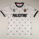 2025 Palestine (PALESTINE) Fans Version Thailand Quality