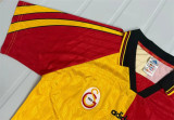 97-98 Galatasaray home Retro Jersey Thailand Quality