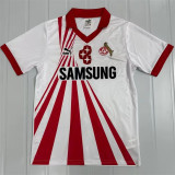 90-91 Köln home Retro Jersey Thailand Quality