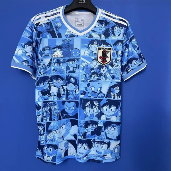 2025 Japan (Special edition) Fans Version Thailand Quality