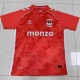 25-26 Coventry Away Fans Version Thailand Quality