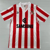 88-89 Köln Third Away Retro Jersey Thailand Quality