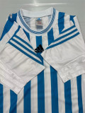 99-00 Racing Avellaneda home Retro Jersey Thailand Quality