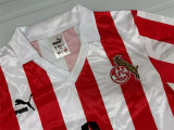 88-89 Köln Third Away Retro Jersey Thailand Quality