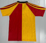 97-98 Galatasaray home Retro Jersey Thailand Quality