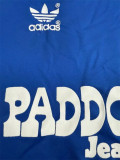 84-85 Schalke 04 home Retro Jersey Thailand Quality