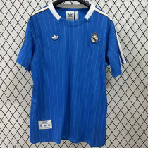 25-26 Real Madrid (Special Edition)  Fans Version Thailand Quality