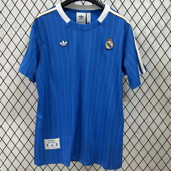 25-26 Real Madrid (Special Edition)  Fans Version Thailand Quality