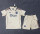 25-26 Ajax Third Away Set.Jersey & Short High Quality