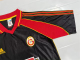 99-00 Galatasaray Third Away Retro Jersey Thailand Quality