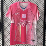 25-26 FC Barcelona (KAROLG) Fans Version Thailand Quality