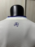 25-26 Aston Villa Third Away Player Version Thailand Quality