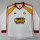 Long sleeve 99-00 Galatasaray Away Retro Jersey Thailand Quality