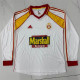 Long sleeve 99-00 Galatasaray Away Retro Jersey Thailand Quality
