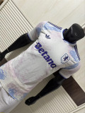 25-26 Aston Villa Third Away Player Version Thailand Quality