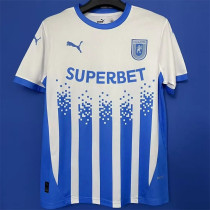 25-26 Craiova home Fans Version Thailand Quality