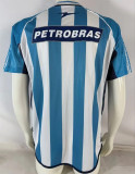 02-03 Racing Avellaneda home Retro Jersey Thailand Quality