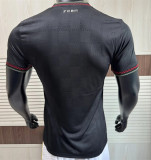 25-26 Bayern München Third Away Player Version Thailand Quality