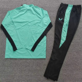 25-26 Athletic Bilbao Adult Sweater tracksuit set Training Suit