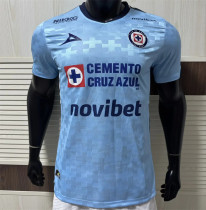 25-26 Cruz Azul (Special Edition) Player Version Thailand Quality