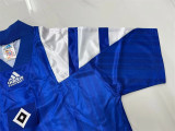 92-93 Hamburger Away Retro Jersey Thailand Quality