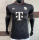 25-26 Bayern München Third Away Player Version Thailand Quality