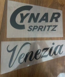 25-26 Venezia (Cynar) Long sleeve Thailand Quality