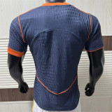 25-26 Inter milan Third Away Player Version Thailand Quality