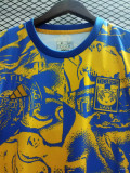 25-26 Tigres UANL (Training clothes) Fans Version Thailand Quality