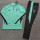 25-26 Athletic Bilbao Adult Sweater tracksuit set Training Suit