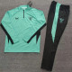25-26 Athletic Bilbao Adult Sweater tracksuit set Training Suit