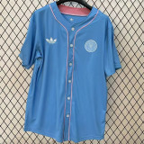25-26 Inter Miami CF (Training clothes) Fans Version Thailand Quality