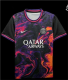 25-26 Paris Saint-Germain (Training clothes) Fans Version Thailand Quality
