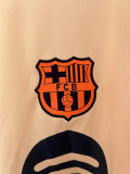 25-26 FC Barcelona (Special Edition) Fans Version Thailand Quality
