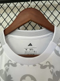 25-26 Real Madrid (Special Edition)  Fans Version Thailand Quality