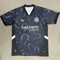25-26 Inter milan (Special Edition) Fans Version Thailand Quality