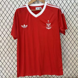 25-26 Flamengo (Special Edition) Fans Version Thailand Quality
