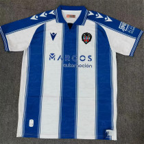 25-26 Levante UD Away Fans Version Thailand Quality