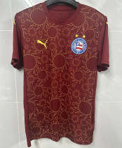 25-26 Bahia Third Away Fans Version Thailand Quality