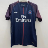 17-18 Paris Saint-Germain home Retro Jersey Thailand Quality