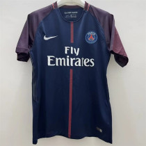 17-18 Paris Saint-Germain home Retro Jersey Thailand Quality