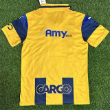 25-26  Maccabi Tel Aviv FC home Fans Version Thailand Quality