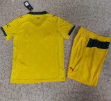 25-26 AC Milan Third Away Set.Jersey & Short High Quality