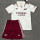 25-26 Arse Third Away Set.Jersey & Short High Quality