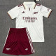 25-26 Arse Third Away Set.Jersey & Short High Quality