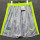 25-26 Manchester City Third Away Soccer shorts Thailand Quality