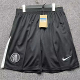 25-26 Chelsea Third Away Soccer shorts Thailand Quality
