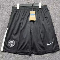 25-26 Chelsea Third Away Soccer shorts Thailand Quality
